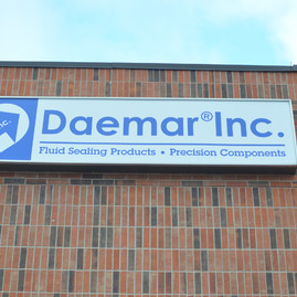 Daemar® Inc.